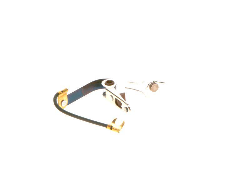 Jeu de contacts, distributeur d'allumage BOSCH 1 237 013 808