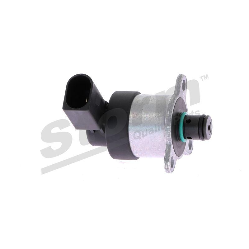 Régulateur, quantité de carburant (système à rampe commune) STORM QUALITY PARTS STO102204