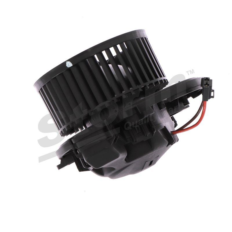 Pulseur d'air habitacle STORM QUALITY PARTS 1510804