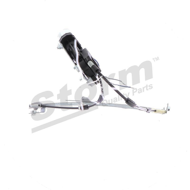 Lève-vitre STORM QUALITY PARTS 121775