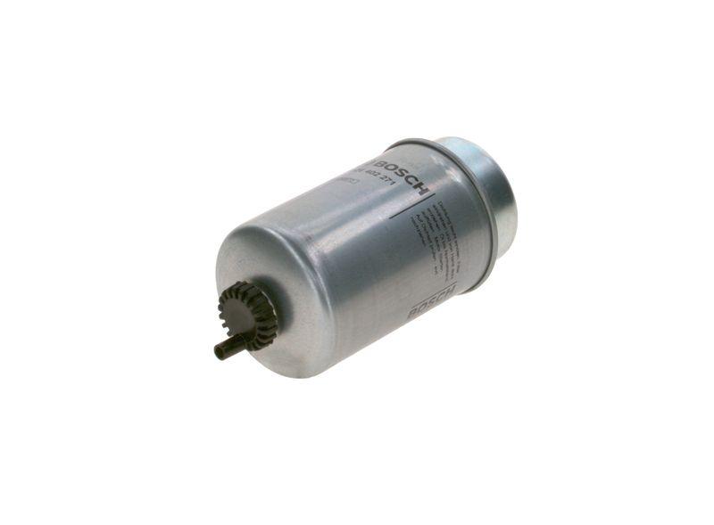 Filtre à carburant BOSCH F 026 402 271