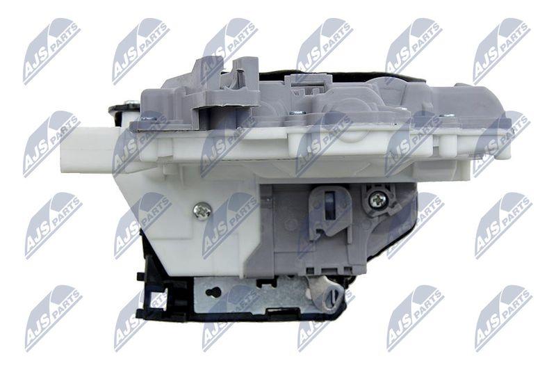 Serrure de porte NTY EZC-VW-106