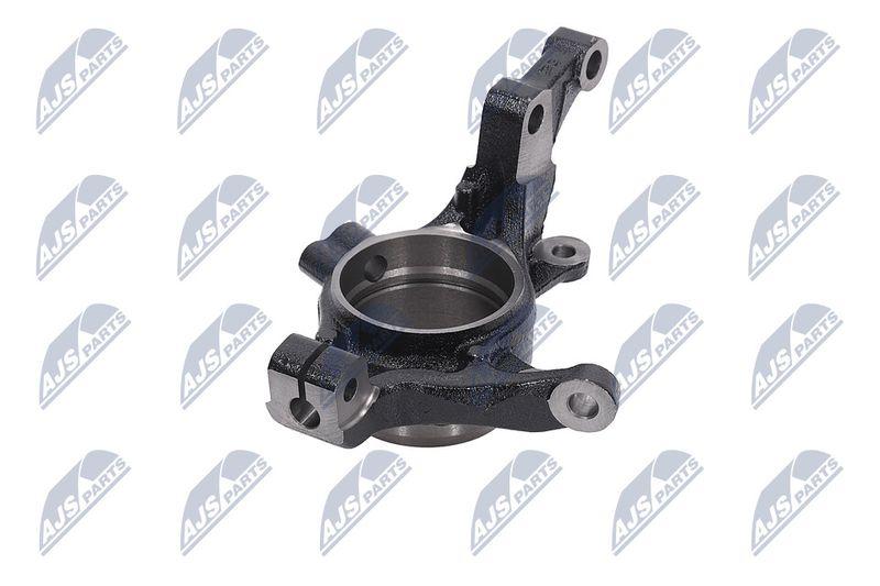 Fusée d'essieu, suspension de roue NTY ZZP-HY-525
