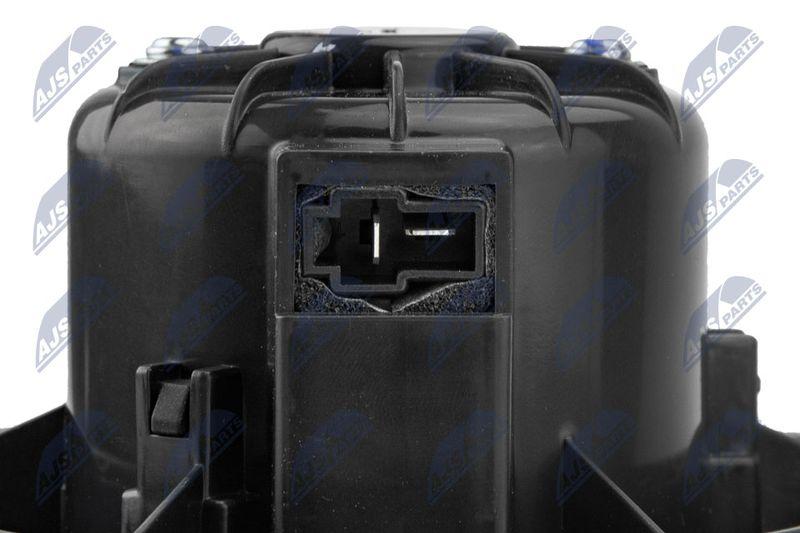 Pulseur d'air habitacle NTY EWN-HY-002