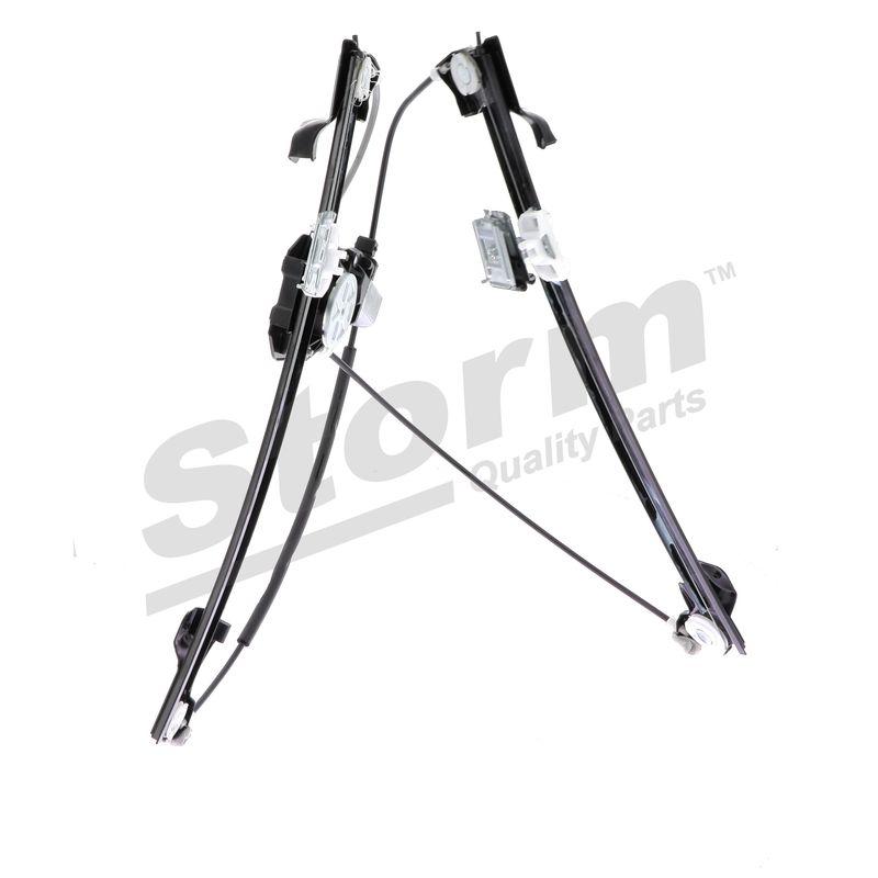Lève-vitre STORM QUALITY PARTS 136076