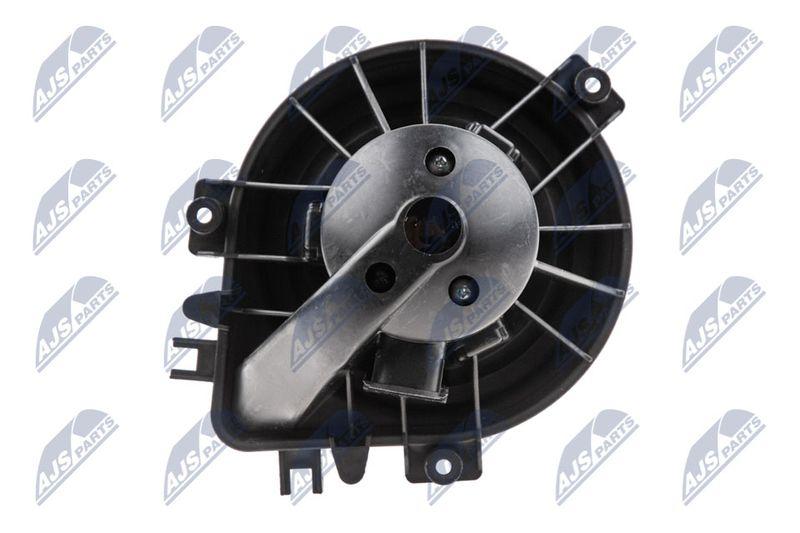 Pulseur d'air habitacle NTY EWN-BM-010