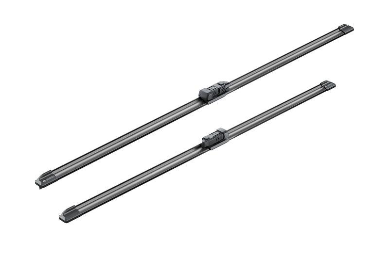 Balai d'essuie-glace BOSCH 3 397 007 120
