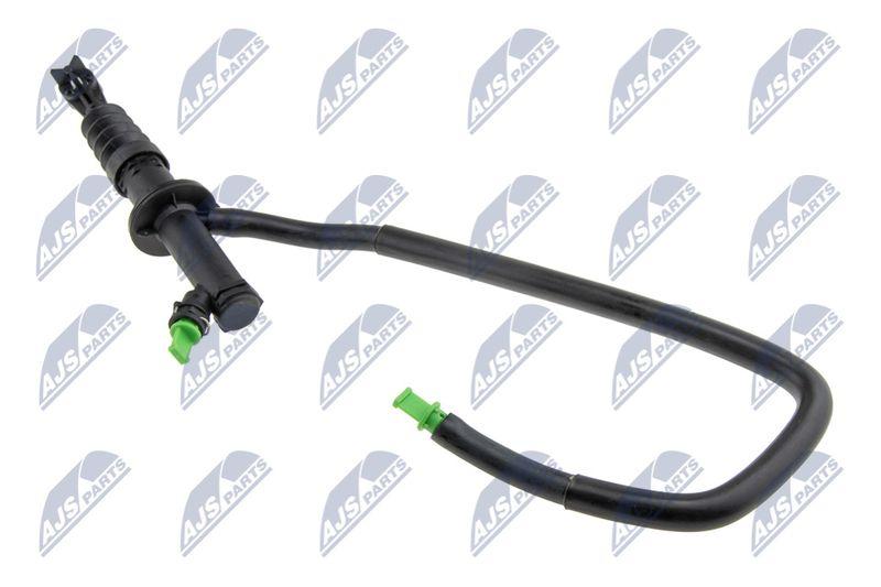 Cylindre émetteur, embrayage NTY NSP-RE-008