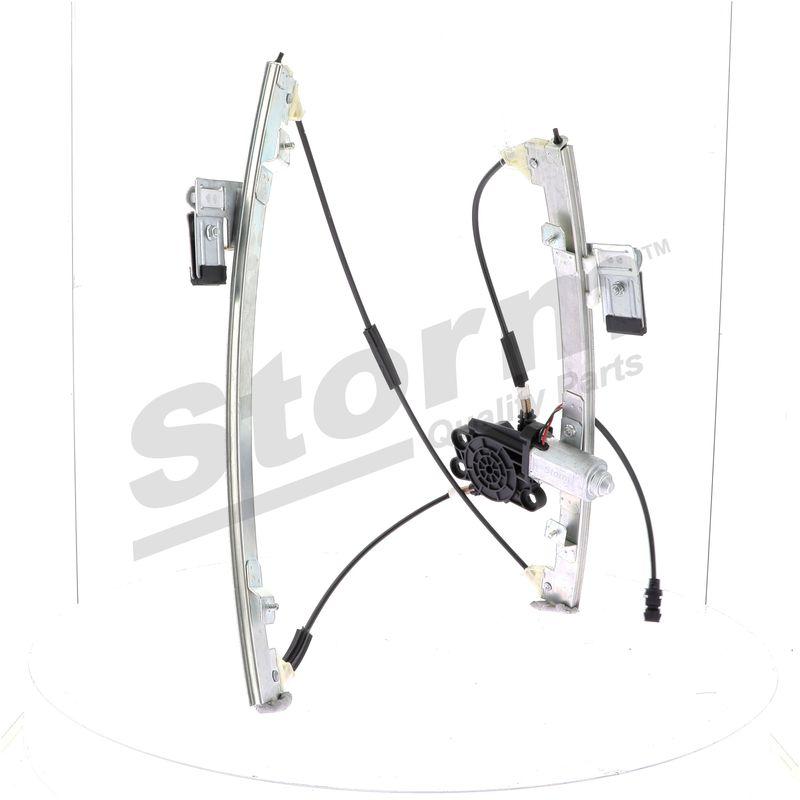 Lève-vitre STORM QUALITY PARTS 90278ST