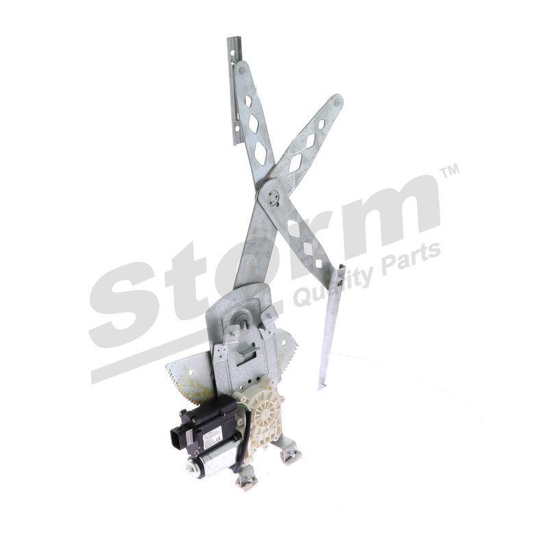 Lève-vitre STORM QUALITY PARTS 63075