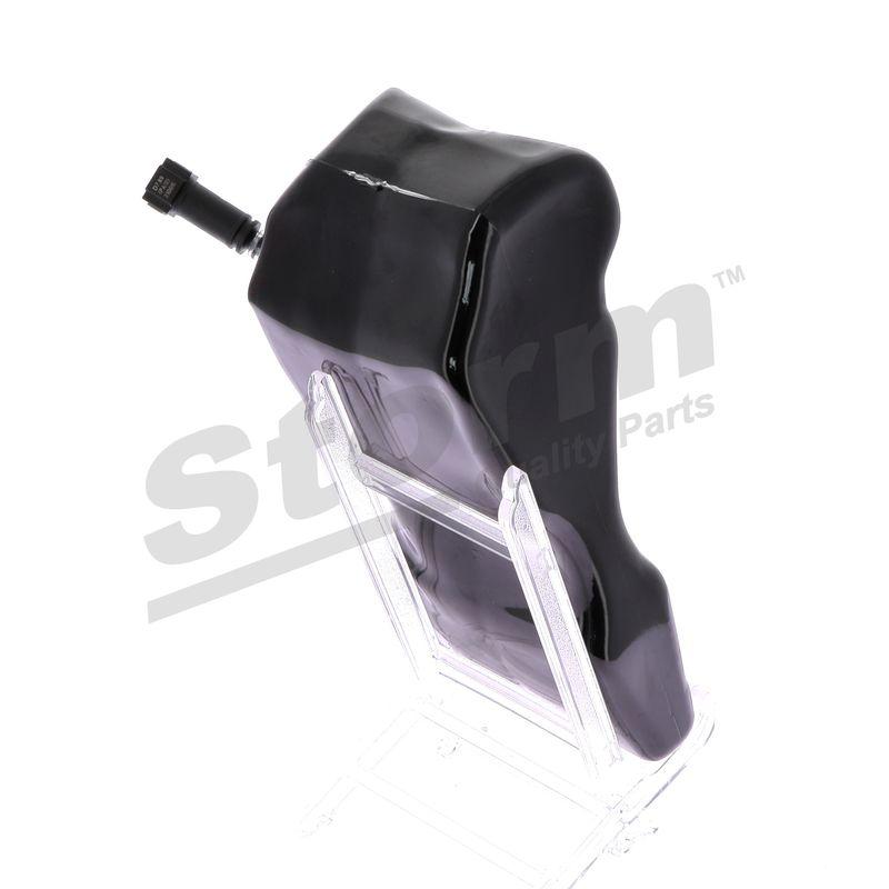 Additif, régénération du filtre à particules/à suie STORM QUALITY PARTS 777506