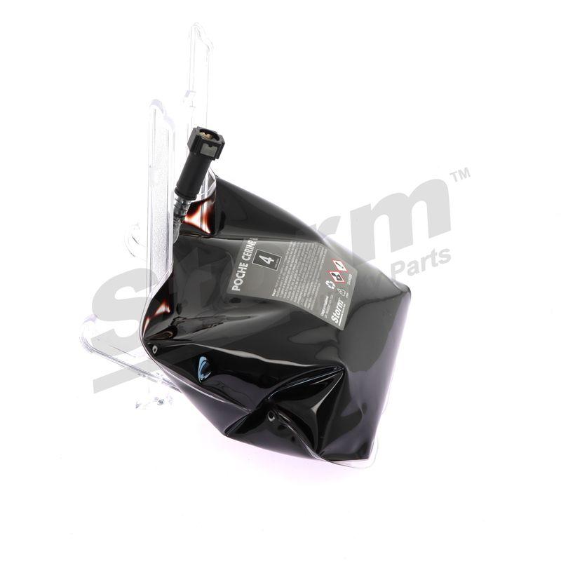 Additif, régénération du filtre à particules/à suie STORM QUALITY PARTS 777507