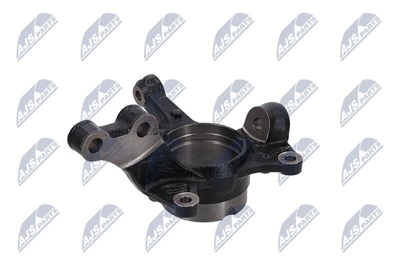 Fusée d'essieu, suspension de roue NTY ZZP-TY-033