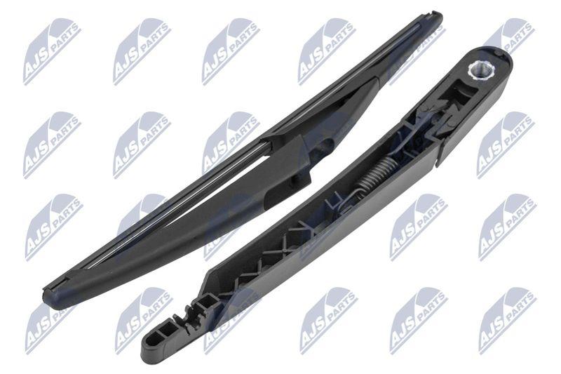 Bras d'essuie-glace, nettoyage des vitres NTY EWB-CT-003