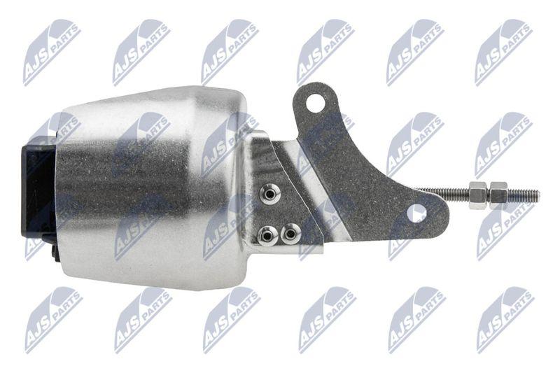 Boîtier de commande, compresseur NTY ECD-VW-028