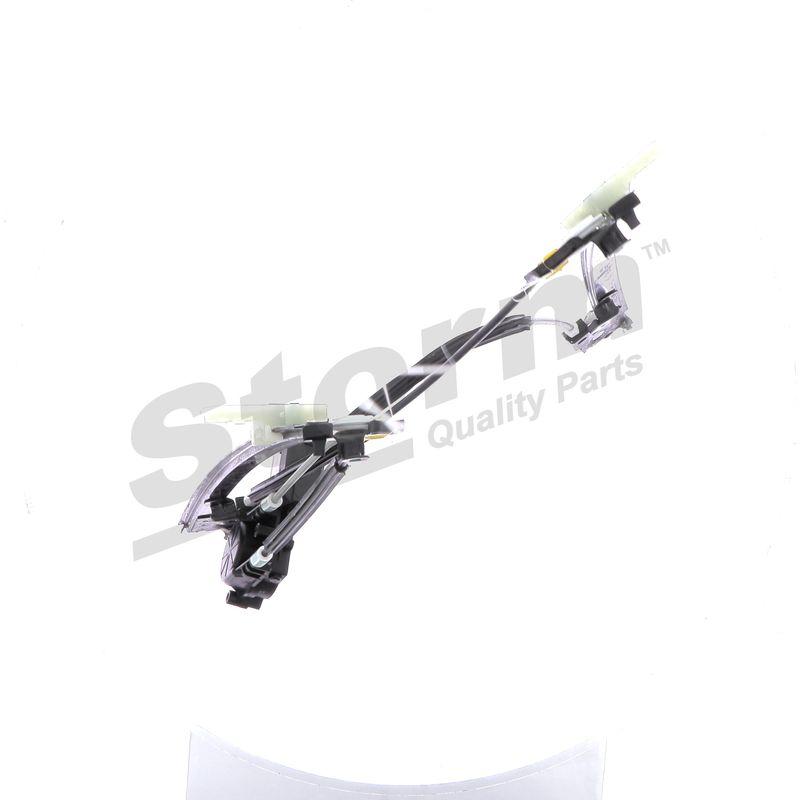 Lève-vitre STORM QUALITY PARTS 87141