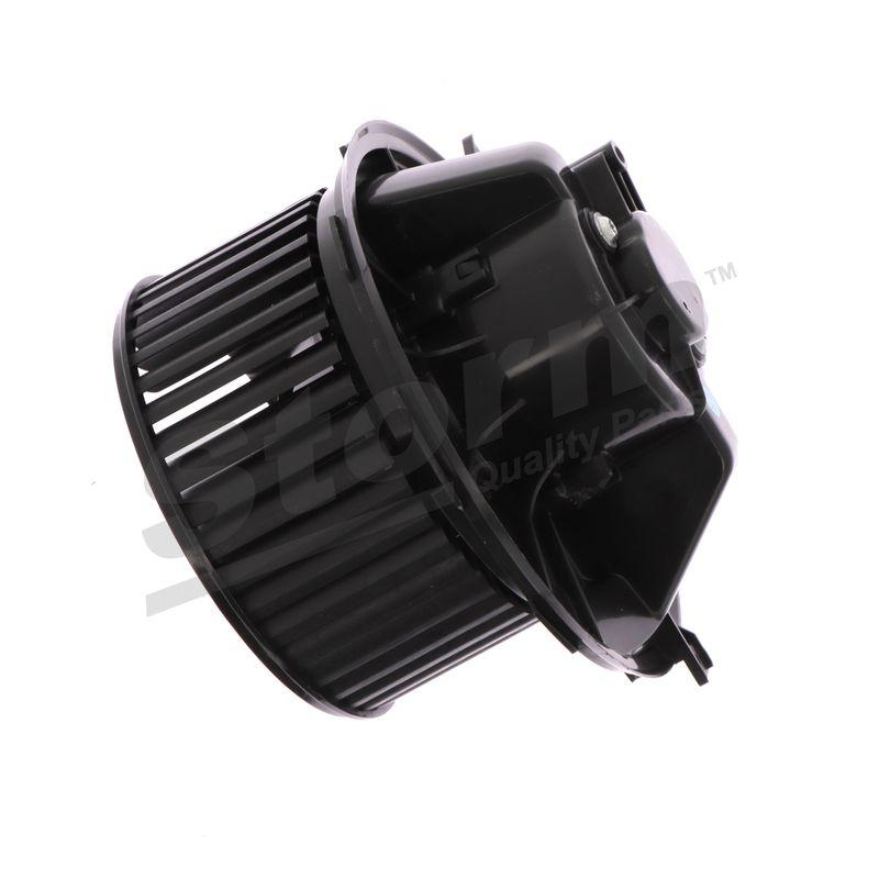 Pulseur d'air habitacle STORM QUALITY PARTS 9850801
