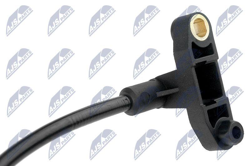 Capteur, vitesse de roue NTY HCA-CH-023