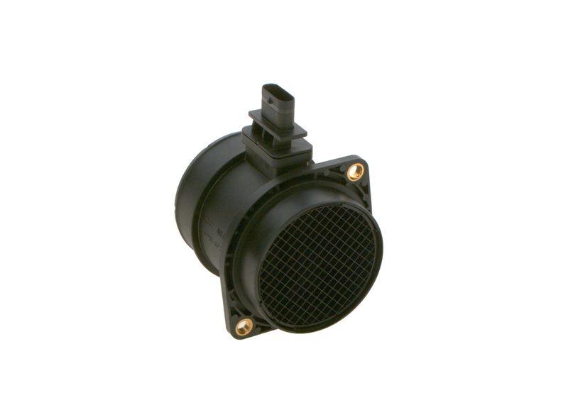 Débitmètre de masse d'air BOSCH 0 281 002 721