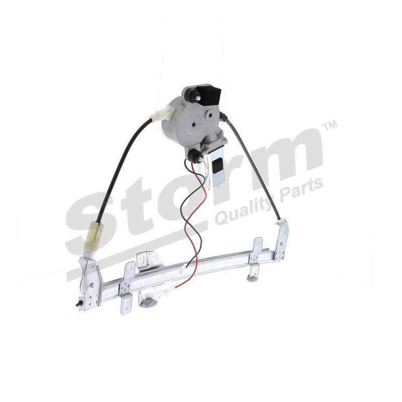 Lève-vitre STORM QUALITY PARTS 44078