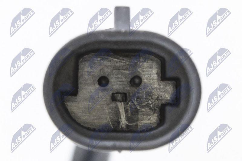 Capteur, vitesse de roue NTY HCA-CH-115