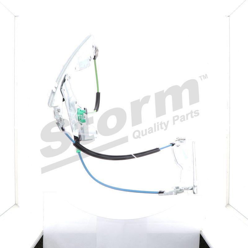 Lève-vitre STORM QUALITY PARTS 80979