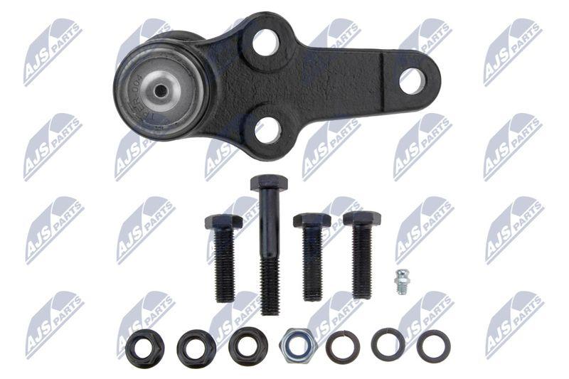Rotule de suspension NTY ZSD-FR-004