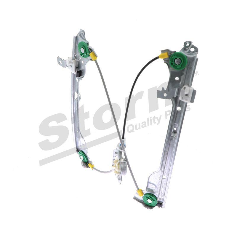 Lève-vitre STORM QUALITY PARTS 150975