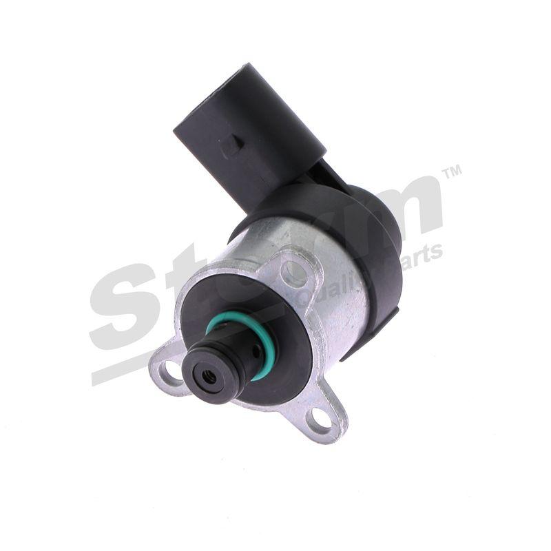 Régulateur, quantité de carburant (système à rampe commune) STORM QUALITY PARTS STO150200