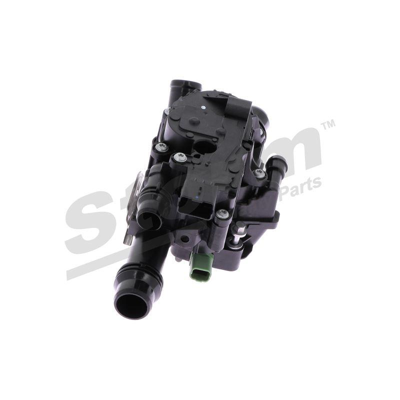 Boîtier du thermostat STORM QUALITY PARTS STO199001