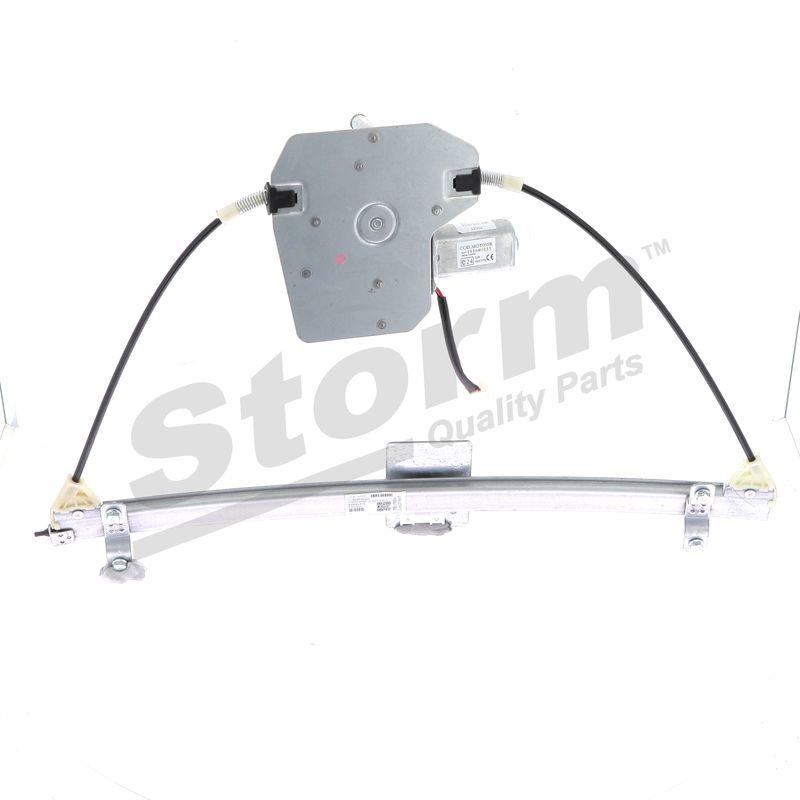 Lève-vitre STORM QUALITY PARTS 125076