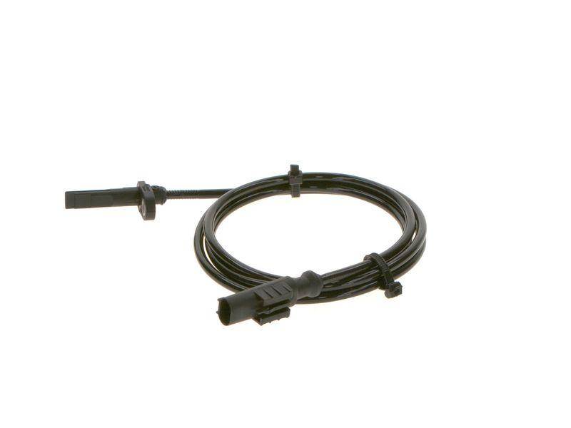 Capteur, vitesse de roue BOSCH 0 265 008 414