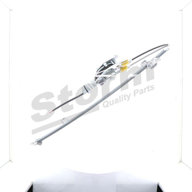 Lève-vitre STORM QUALITY PARTS 83675