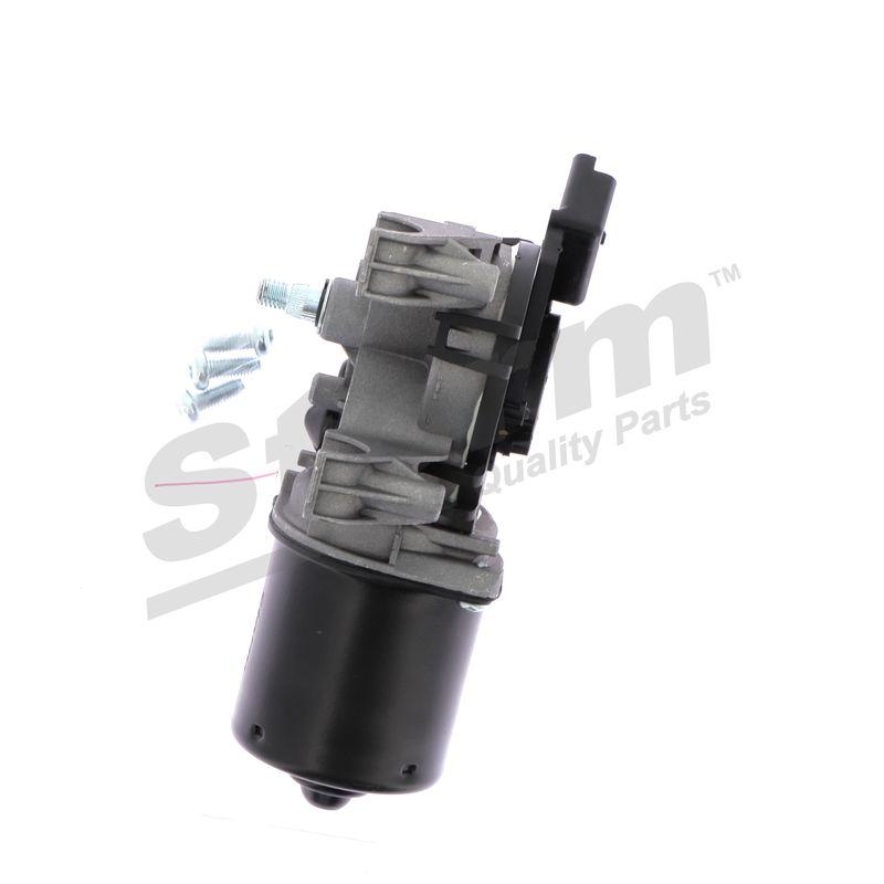 Moteur d'essuie-glace STORM QUALITY PARTS 2121001