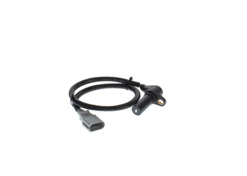 Capteur d'angle, vilebrequin BOSCH 0 986 280 756