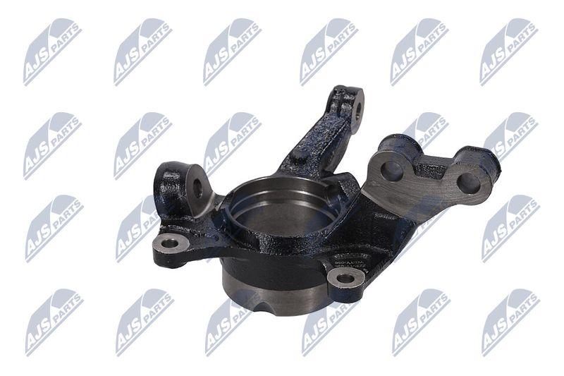 Fusée d'essieu, suspension de roue NTY ZZP-TY-036
