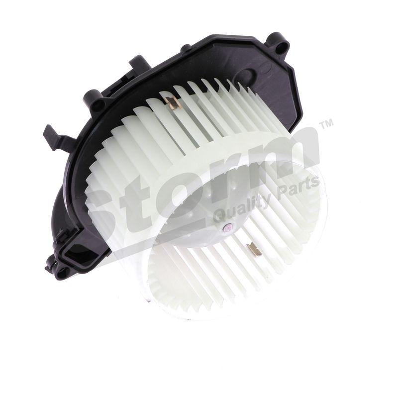 Pulseur d'air habitacle STORM QUALITY PARTS 2550804