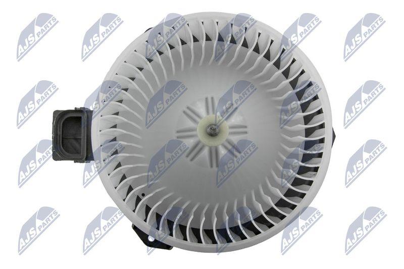 Pulseur d'air habitacle NTY EWN-FR-004