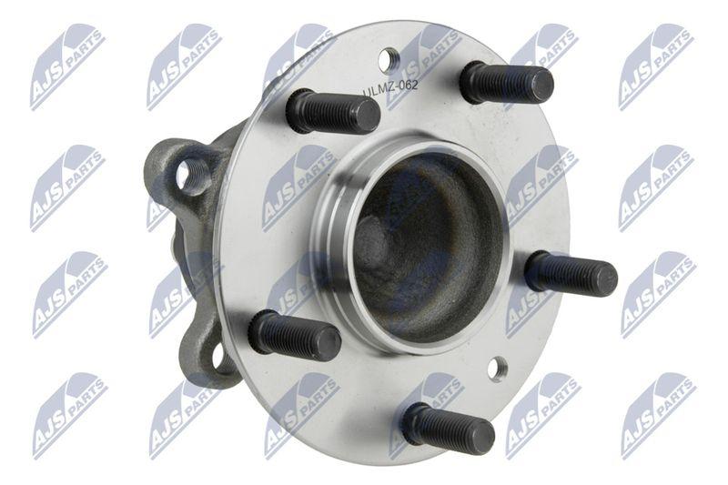Kit de roulements de roue NTY KLT-MZ-062