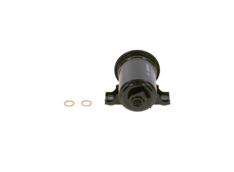 Filtre à carburant BOSCH 0 986 450 115