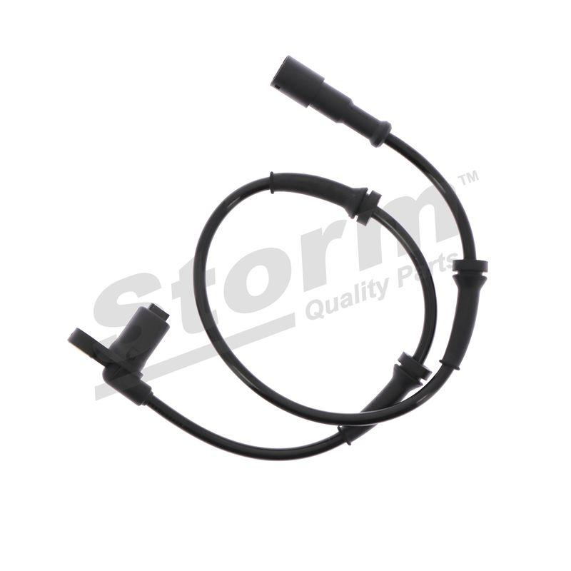 Capteur, vitesse de roue STORM QUALITY PARTS 888023