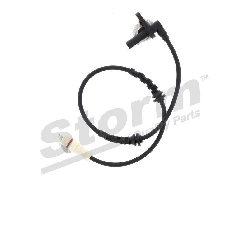 Capteur, vitesse de roue STORM QUALITY PARTS 888008