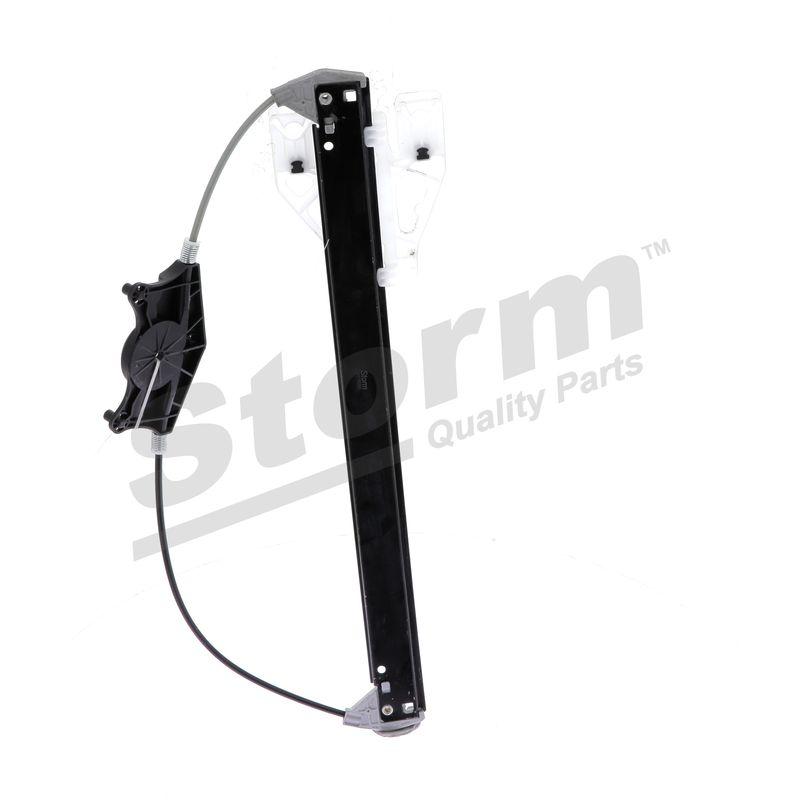 Lève-vitre STORM QUALITY PARTS 1027525