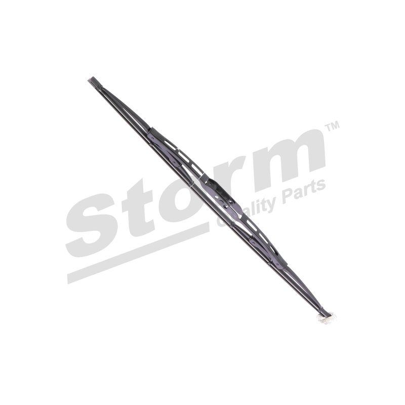 Balai d'essuie-glace STORM QUALITY PARTS 1000450