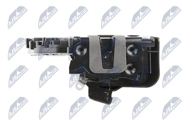 Serrure de porte NTY EZC-LR-006
