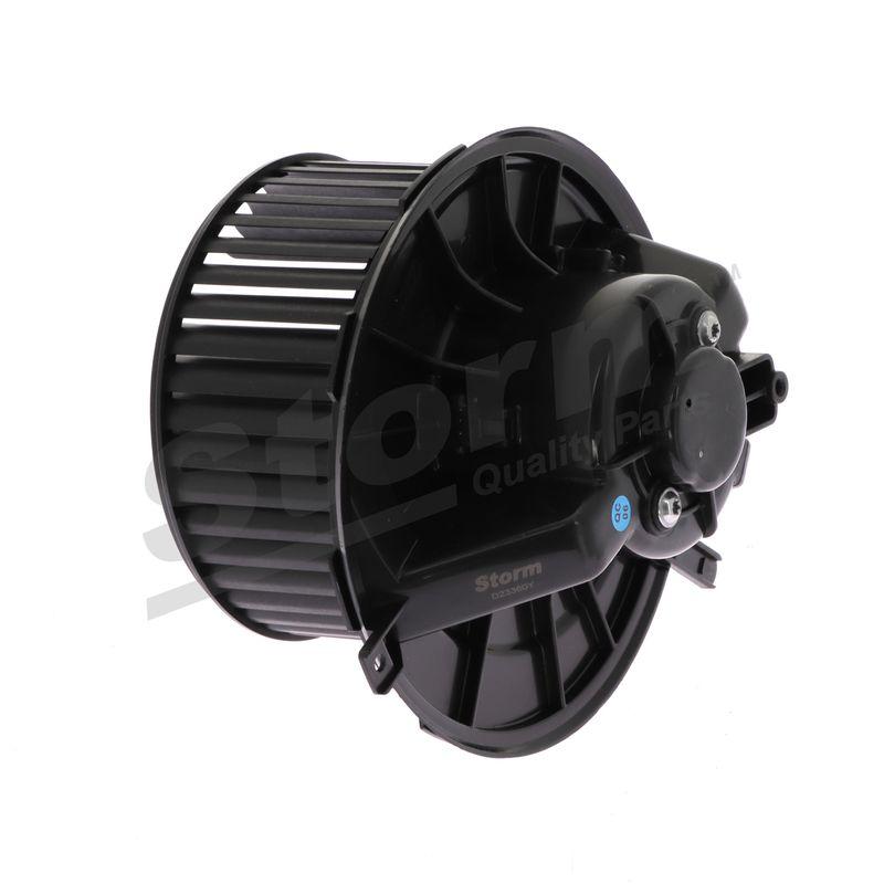 Pulseur d'air habitacle STORM QUALITY PARTS 9850801