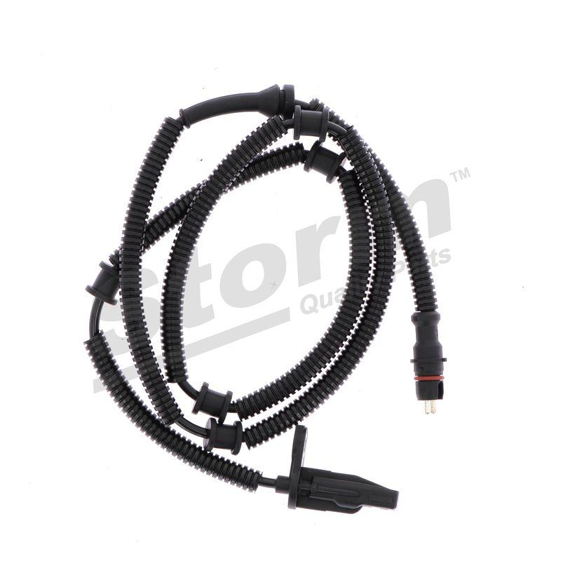 Capteur, vitesse de roue STORM QUALITY PARTS 888031