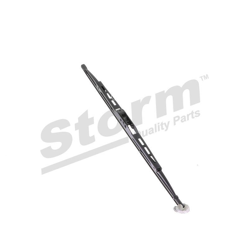 Balai d'essuie-glace STORM QUALITY PARTS 1000380