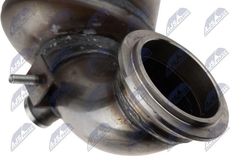 Catalyseur NTY KAT-PL-017