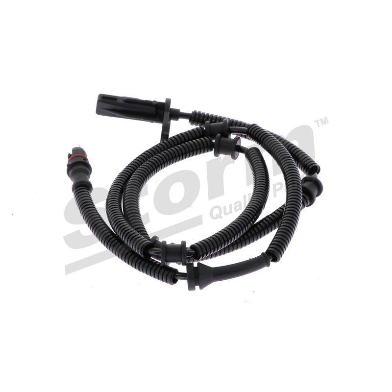 Capteur, vitesse de roue STORM QUALITY PARTS 888031